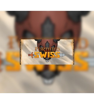 Fortified Swiss Steam Key GLOBAL